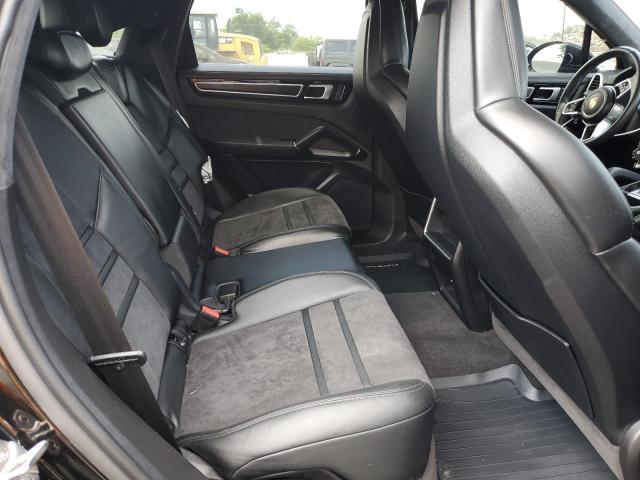 2023 PORSCHE CAYENNE GT WP1AG2AY0PDA18175