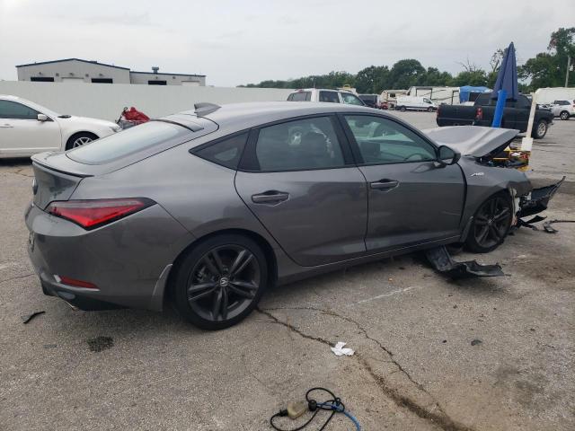 2025 ACURA INTEGRA A-SPEC 19UDE4H31SA002816