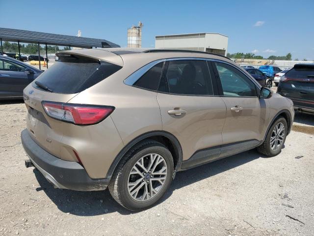 2021 FORD ESCAPE SEL - 1FMCU0CZ7MUB12171