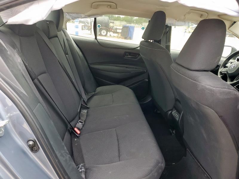 2023 TOYOTA COROLLA LE JTDBCMFE3P3010427