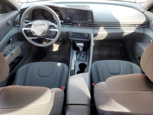 2023 HYUNDAI ELANTRA SE - KMHLM4AG5PU424941