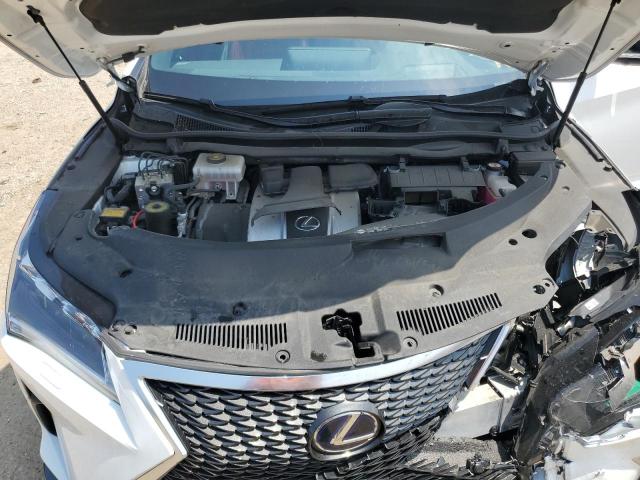 2019 LEXUS RX 450H BA 2T2BGMCA4KC034785