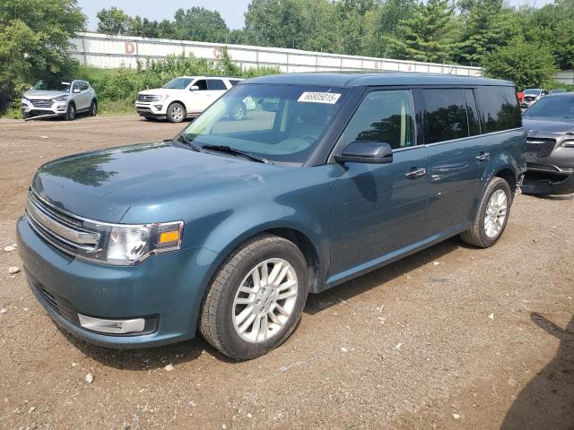 FORD FLEX SEL