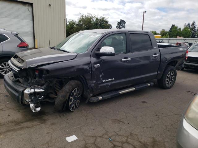 TOYOTA TUNDRA CRE