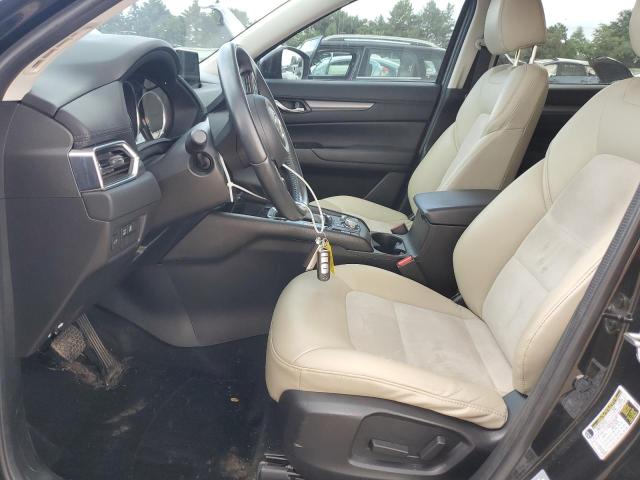 2018 MAZDA CX-5 TOURI - JM3KFBCM0J0320218
