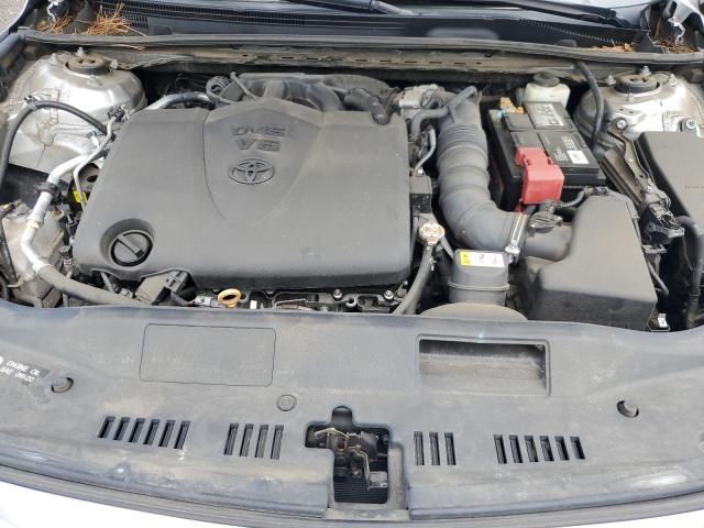 2019 TOYOTA AVALON XLE - 4T1BZ1FB6KU025814