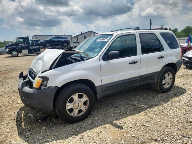 FORD ESCAPE XLT