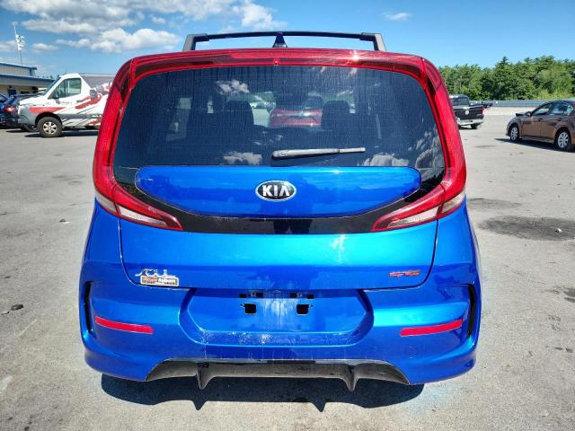 2021 KIA SOUL GT LI KNDJ63AU1M7767858