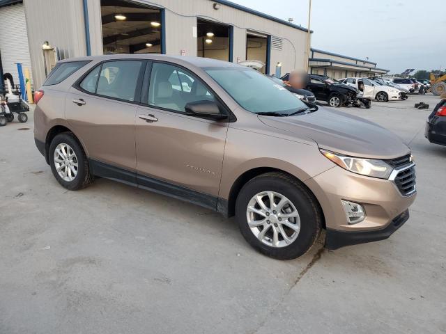 2018 CHEVROLET EQUINOX LS 2GNAXHEV9J6166035