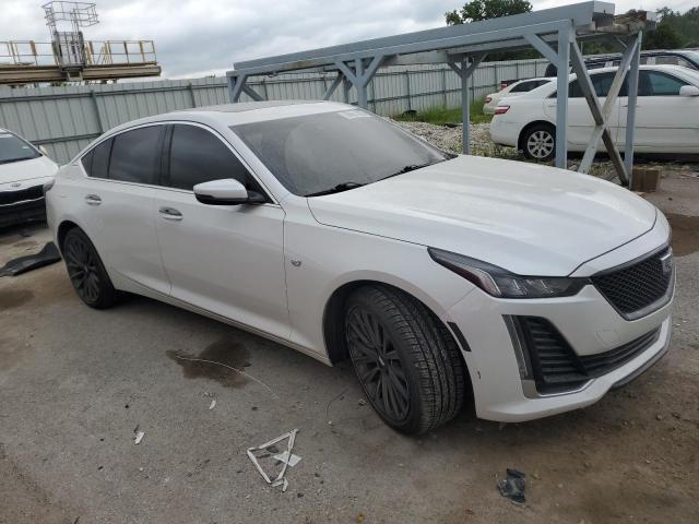 2020 CADILLAC CT5 PREMIUM LUXURY 1G6DT5RK5L0115114