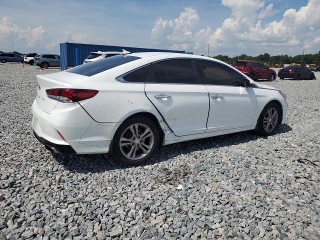 2018 HYUNDAI SONATA SPO 5NPE34AF6JH691398