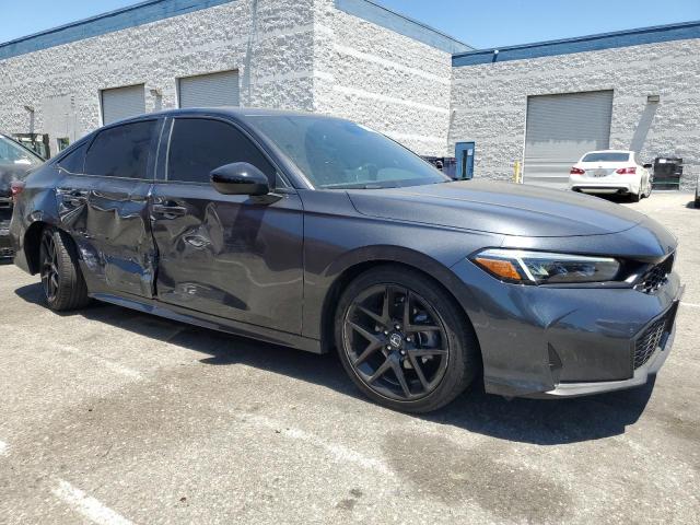 2025 HONDA CIVIC SPOR 2HGFE2F57SH542738
