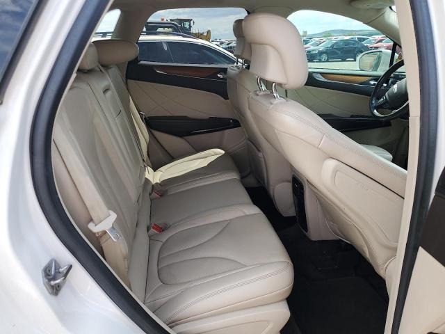 2017 LINCOLN MKC SELECT 5LMCJ2C96HUL19562