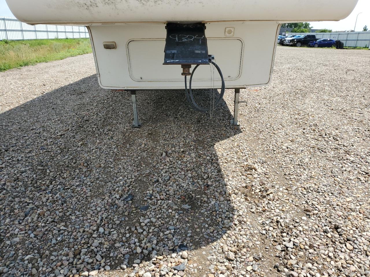 Lot #3317831225 2006 KEYSTONE MONTANA