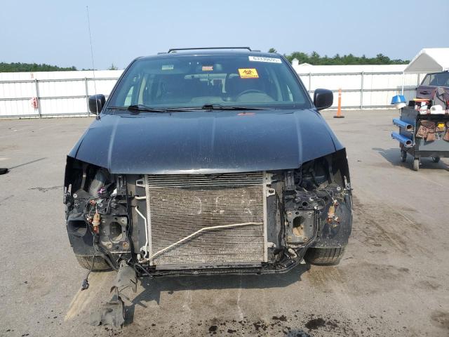 2019 DODGE GRAND CARA 2C4RDGCG4KR694410