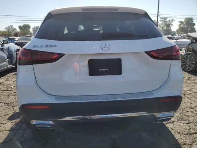 2023 MERCEDES-BENZ GLA 250 W1N4N4GB0PJ464789