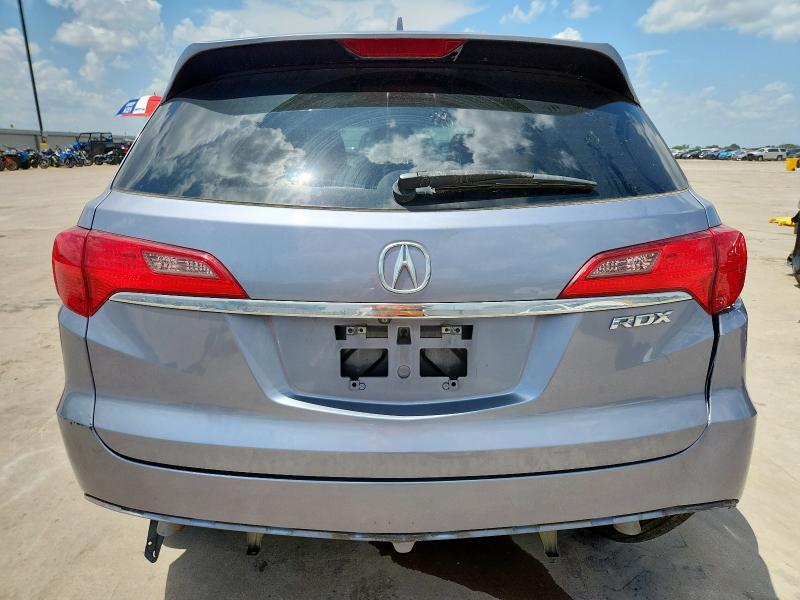 2015 ACURA RDX 5J8TB3H36FL017434