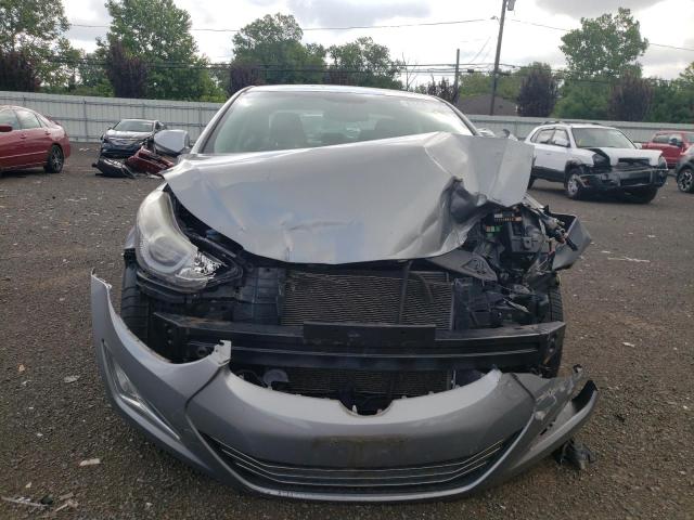 2015 HYUNDAI ELANTRA SE - KMHDH4AE9FU326257