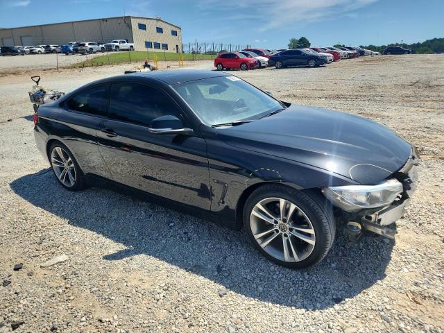 2015 BMW 428 I WBA3N7C53FK223481