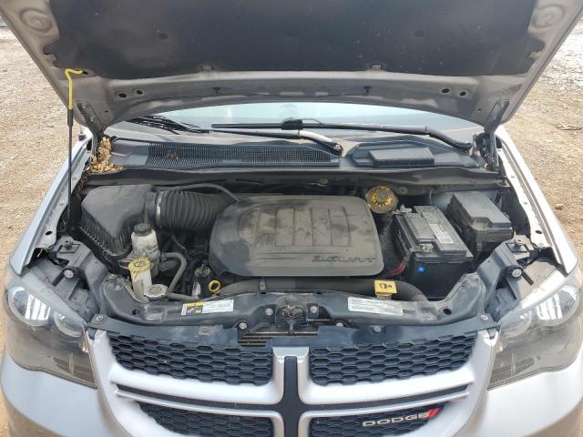 2019 DODGE GRAND CARA 2C4RDGEG7KR690221