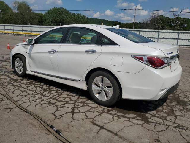 2015 HYUNDAI SONATA HYB KMHEC4A44FA139388