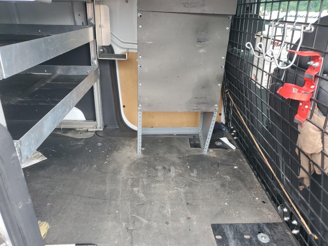 FORD TRANSIT CONNECT XLT