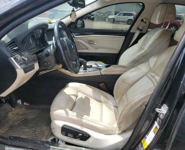 2014 BMW 550 XI - WBAKP9C57ED692951