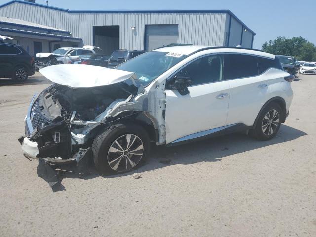 2020 NISSAN MURANO SV - 5N1AZ2BS2LN117862