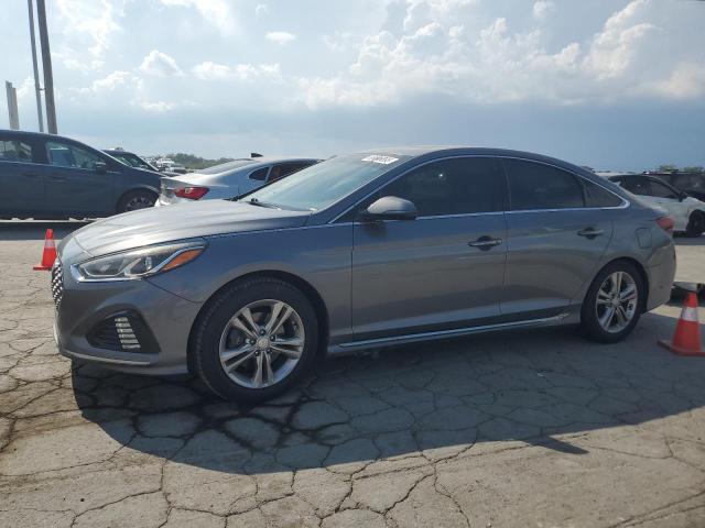HYUNDAI SONATA SPO