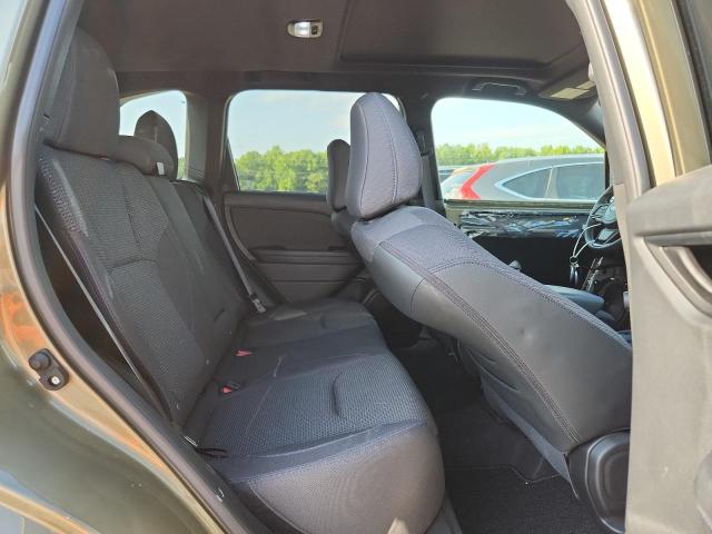 2025 SUBARU FORESTER PREMIUM JF2SLDDC1SH407813