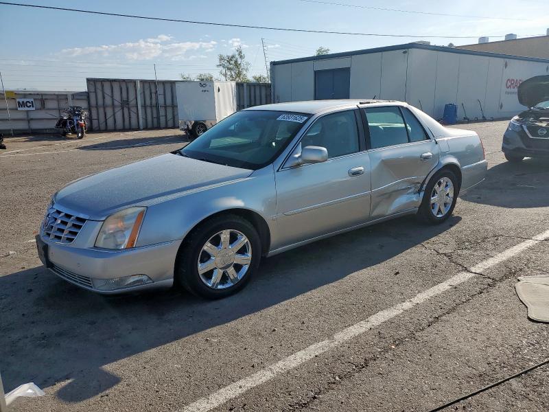 CADILLAC DTS
