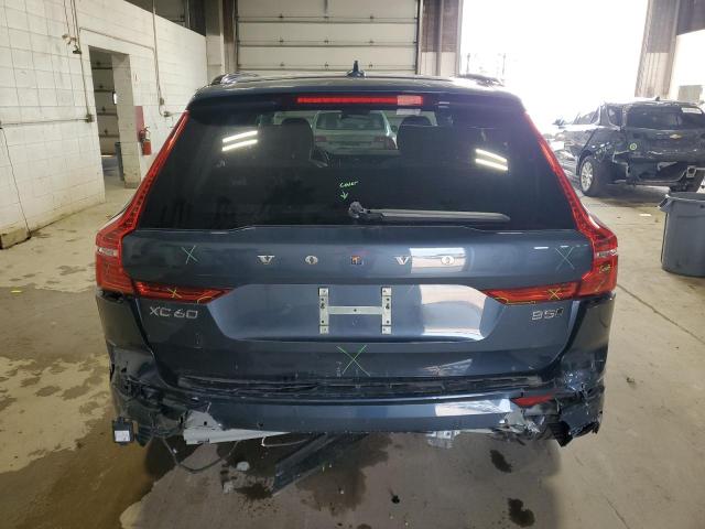 2025 VOLVO XC60 PLUS YV4M12RC3S1074224