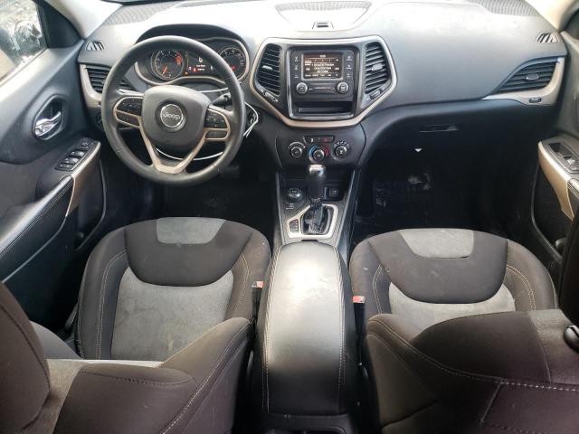 2018 JEEP CHEROKEE L 1C4PJMCB4JD505744