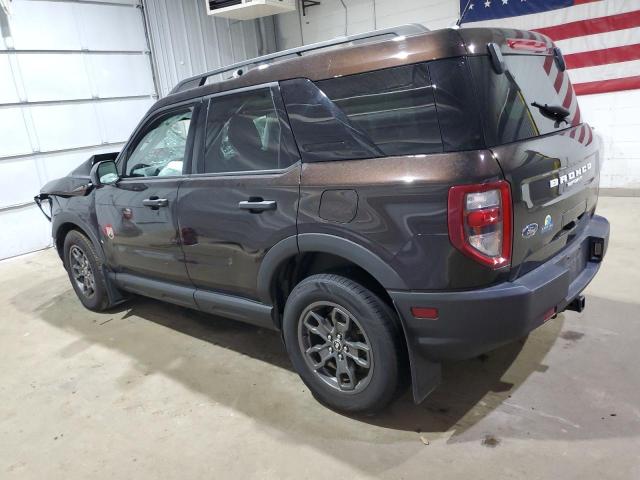 2021 FORD BRONCO SPO 3FMCR9B61MRA17416
