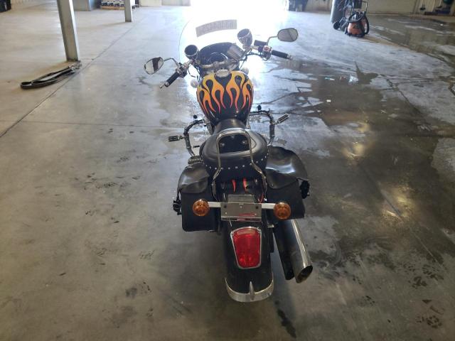 2003 VICTORY MOTORCYCLES CLASSIC CR 5VPCB16D733002677