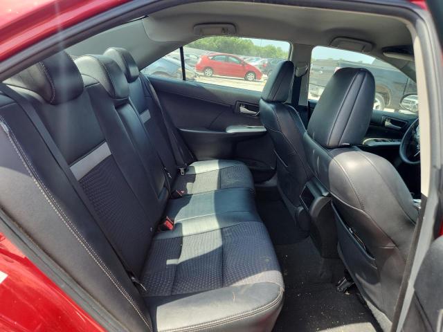 2014 TOYOTA CAMRY L - 4T1BF1FK5EU827820