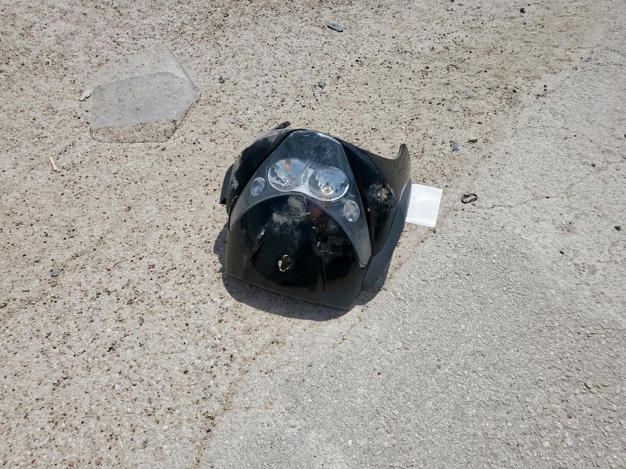 Lot #3265878250 2007 VESPA PIAGGIO