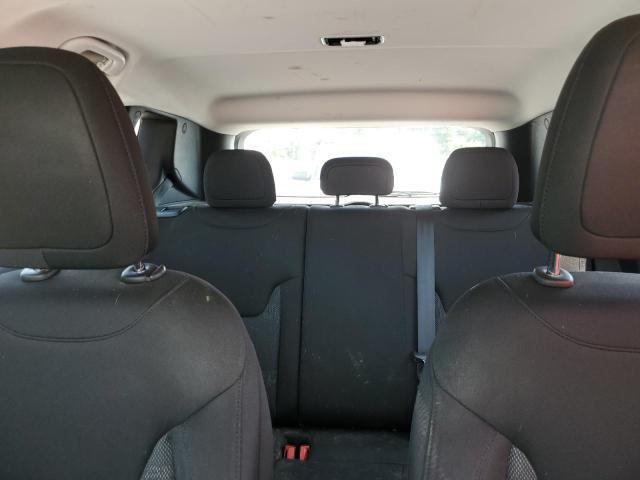 2017 JEEP RENEGADE S ZACCJBAB9HPE82219
