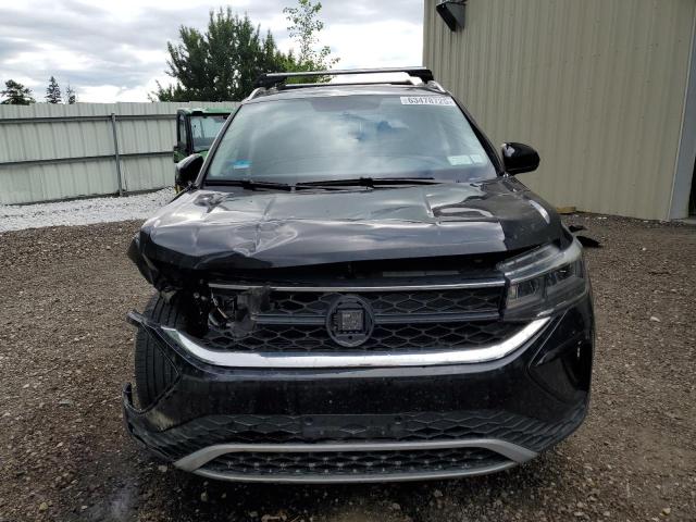 2022 VOLKSWAGEN TAOS SE IQ 3VVLX7B27NM085344