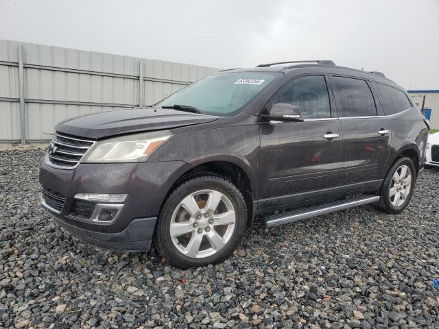 Vin: 1gnkrgkd9hj248378, lot: 63392255, chevrolet traverse lt 2017 img_1
