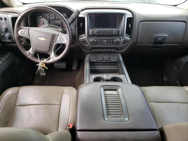 2016 CHEVROLET SILVERADO - 3GCUKSEC0GG232971