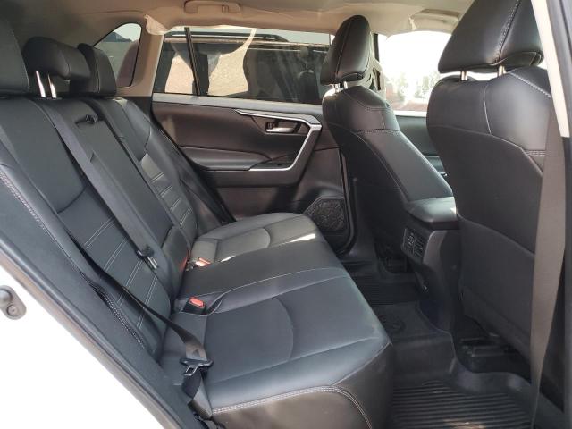 2022 TOYOTA RAV4 XLE PREMIUM 2T3C1RFVXNW233842