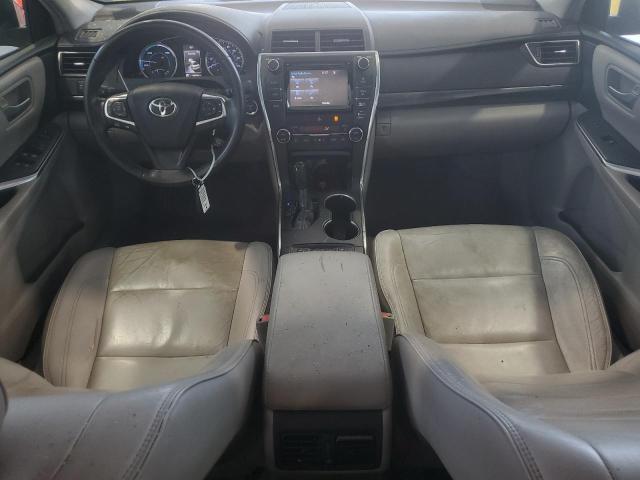 2015 TOYOTA CAMRY HYBR 4T1BD1FKXFU141683