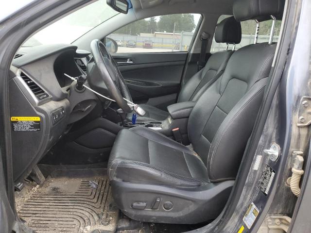 2016 HYUNDAI TUCSON LIM KM8J3CA27GU126139