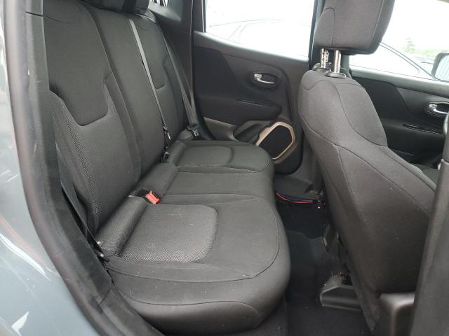2017 JEEP RENEGADE S ZACCJAAH7HPF48748
