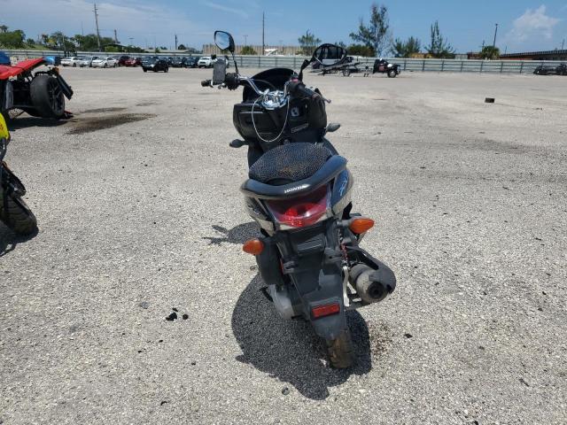 2013 HONDA PCX 150 MLHKF1212D5002955