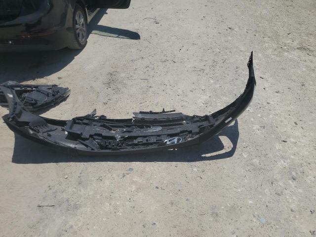 2017 HYUNDAI ELANTRA SE - KMHD84LF5HU211471