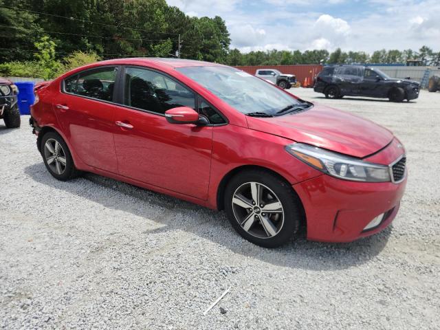2018 KIA FORTE LX 3KPFL4A77JE267651