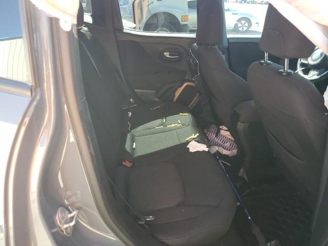 2017 JEEP RENEGADE L ZACCJABB9HPG48800