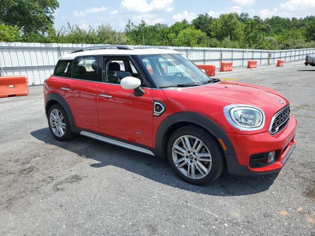 2020 MINI COOPER S C WMZYX1C07L3M03492